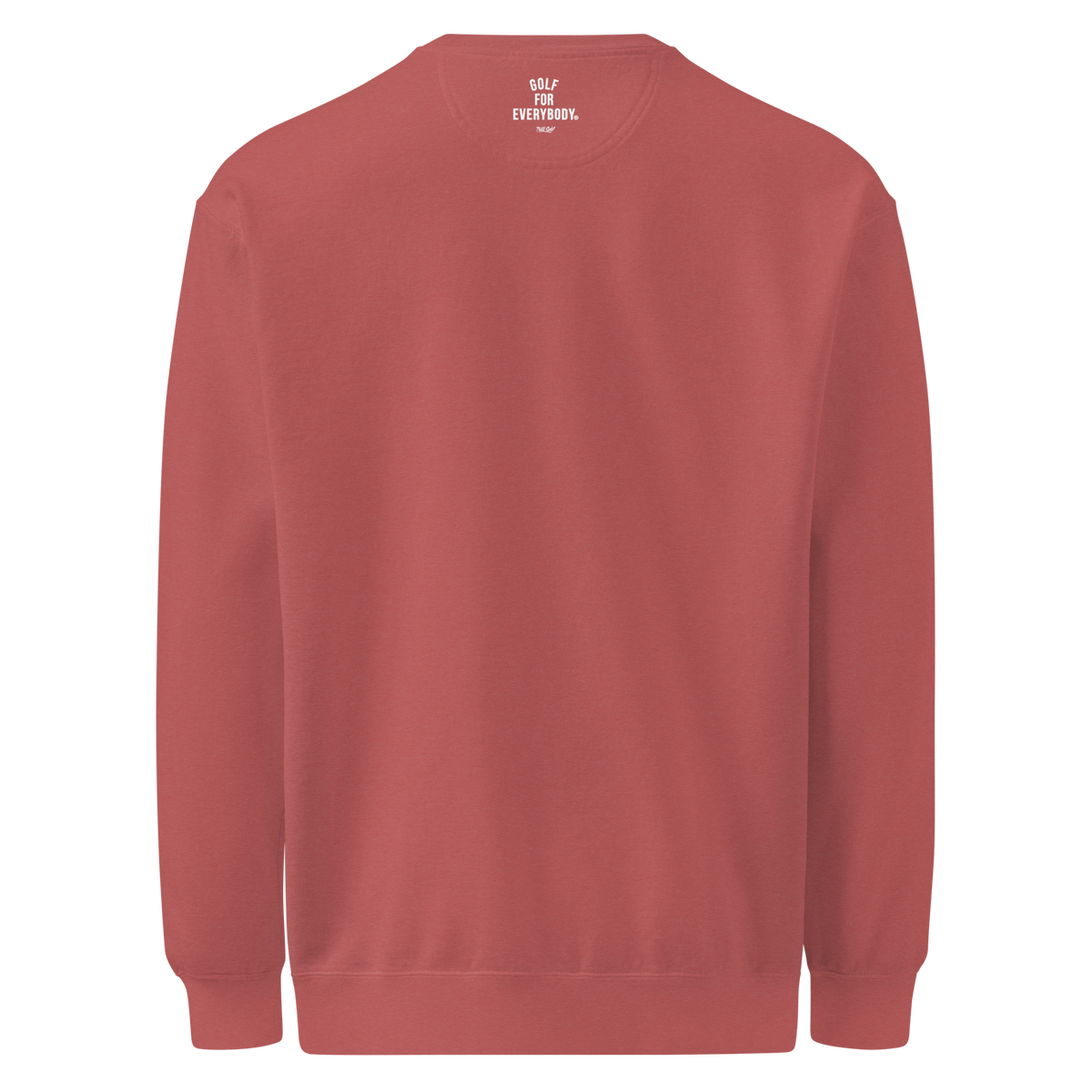 Trill Golf - Crewneck Sweatshirt 1