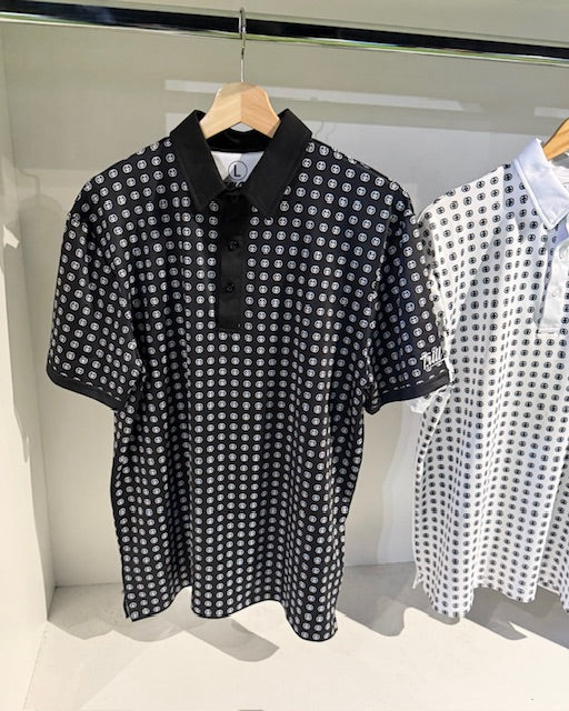 Trill Golf - Performance Polo