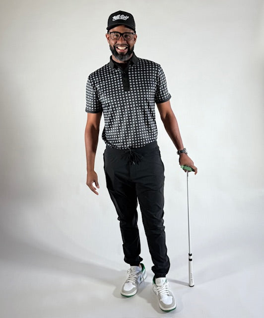 Trill Golf - Performance Polo