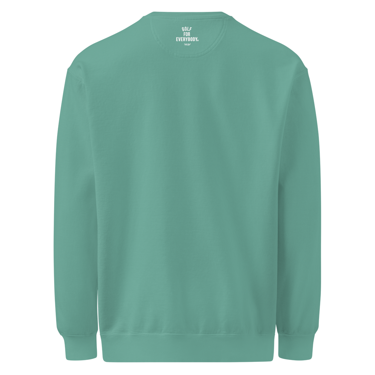 Trill Golf - Crewneck Sweatshirt 1