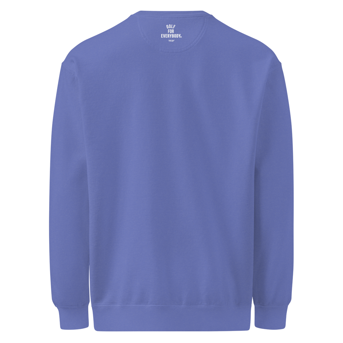 Trill Golf - Crewneck Sweatshirt 1