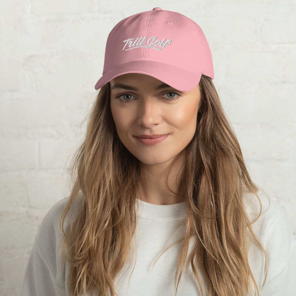 Women&#39;s Adjustable Hat