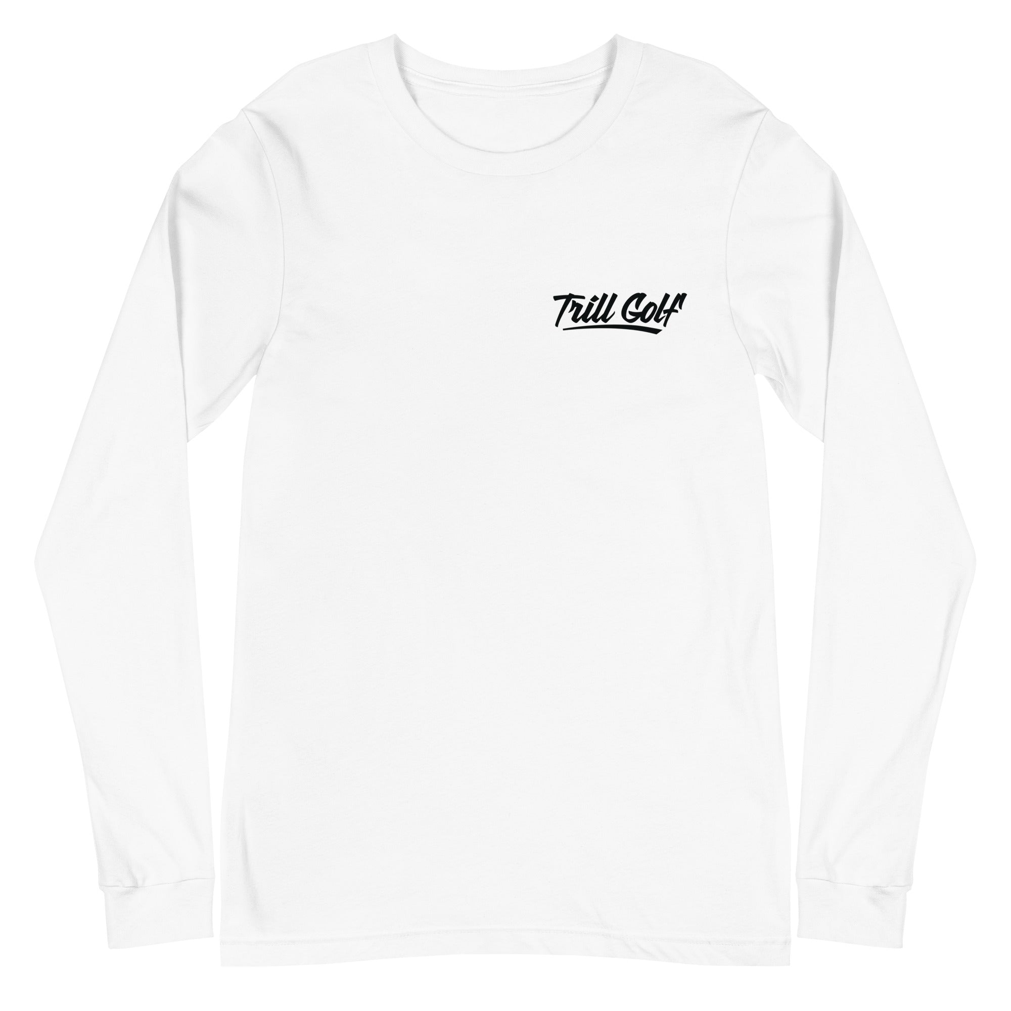 Tinker Gang Long Sleeve Shirt