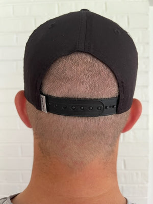 Snapback Hat Extender