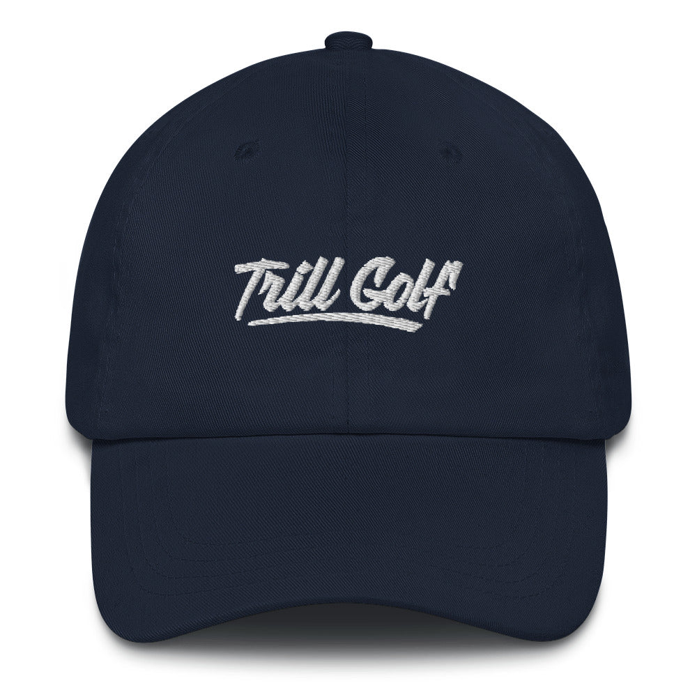 Dad hat (Navy)