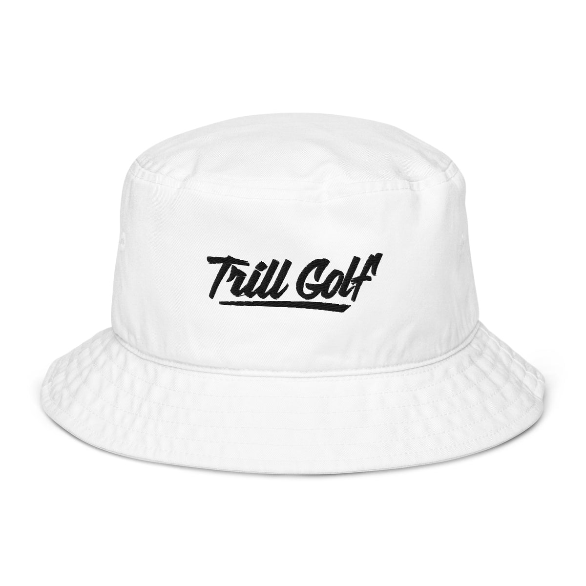 Trill Golf Bucket Hat