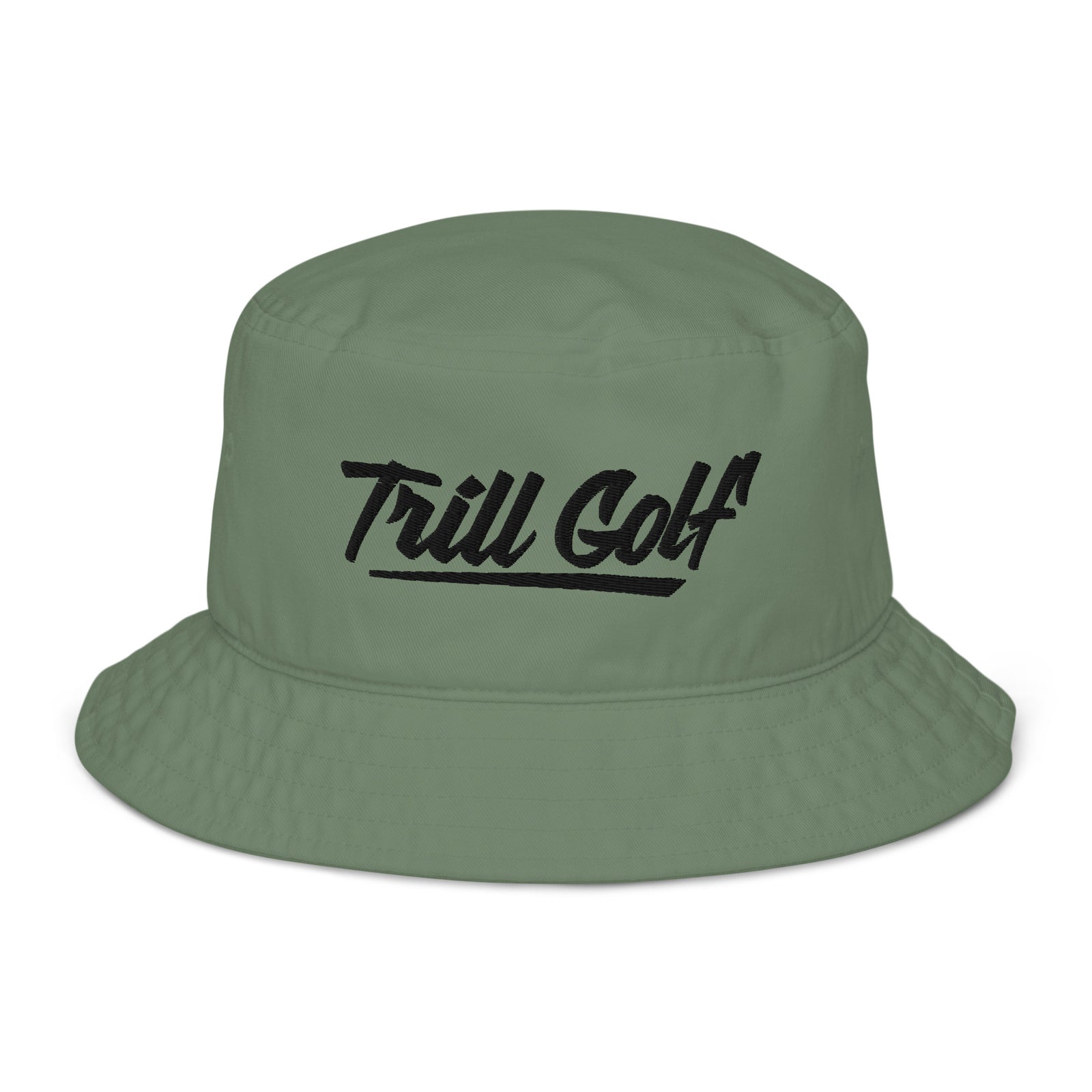 Trill Golf Bucket Hat
