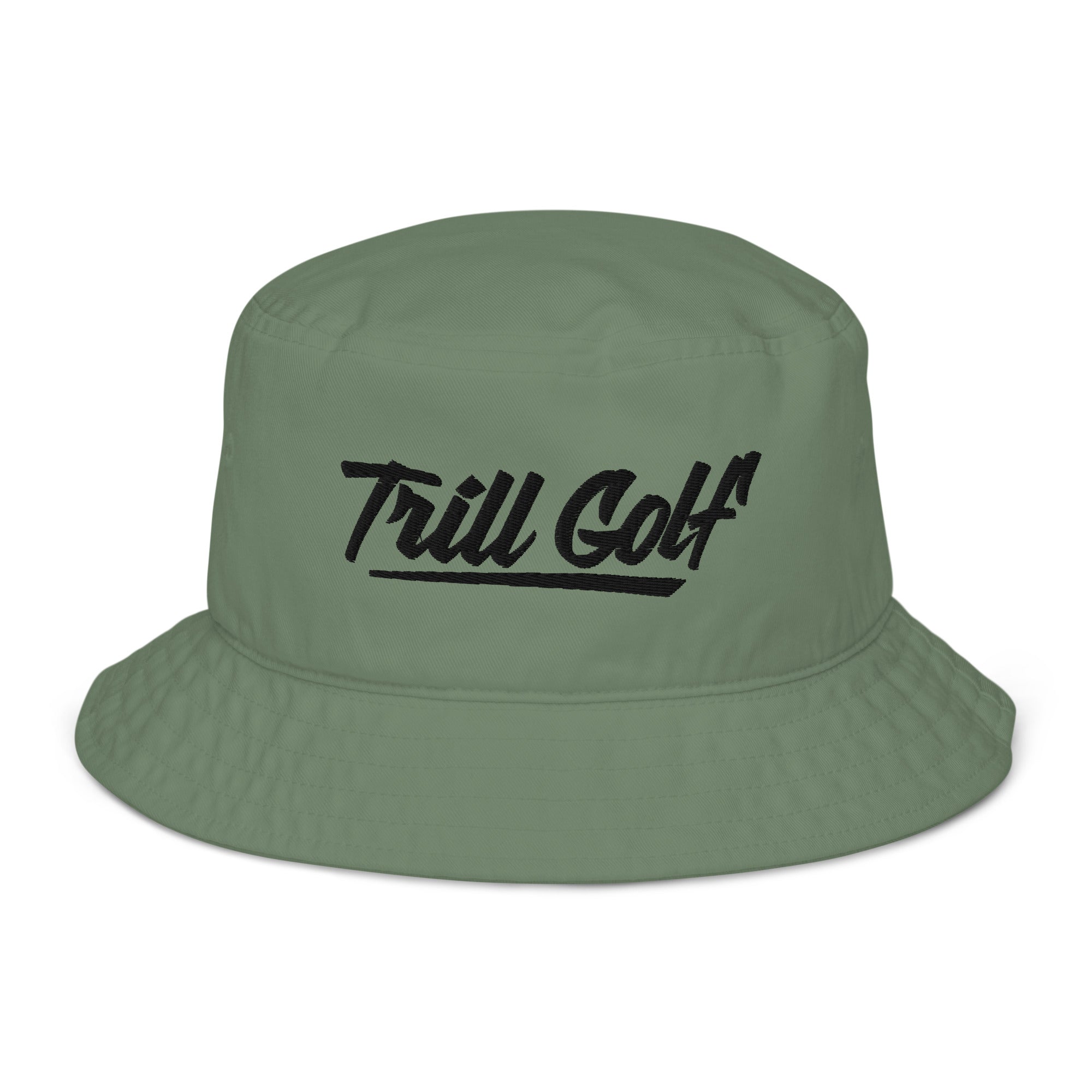 Trill Golf Bucket Hat